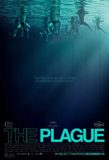 Постер до фильму"The Plague" #509245