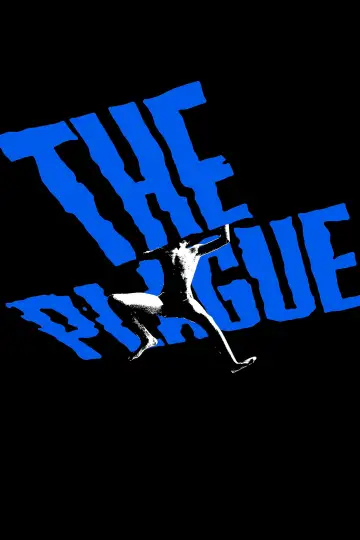 Постер до фильму"The Plague" #509249