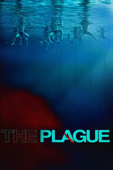 Постер до фильму"The Plague" #509253