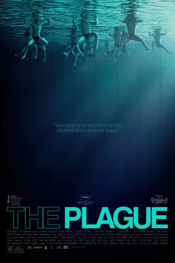 Постер до фильму"The Plague" #509259
