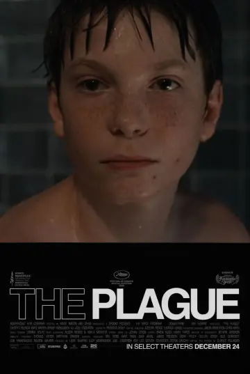 Постер до фильму"The Plague" #509267