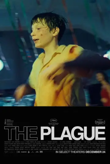 Постер до фильму"The Plague" #509272