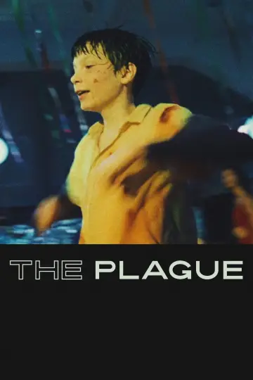 Постер до фильму"The Plague" #816939