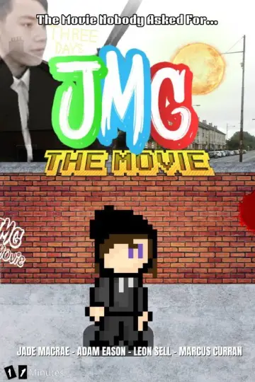 Постер до фільму "Jade Massacres Games: The Movie" #942009