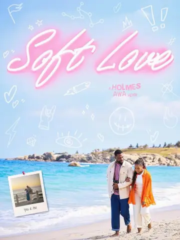 Постер до фільму "Soft Love" #1634793
