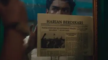 Задник до фільму "Lobang Buaya, 309 Hari Sebelum Tragedi Berdarah" #1840201