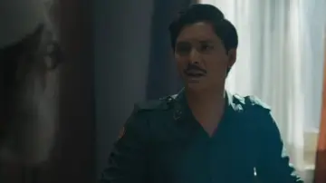 Задник до фільму "Lobang Buaya, 309 Hari Sebelum Tragedi Berdarah" #1840204