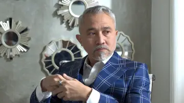 Задник до фильму"Yakin Nikah" #535351