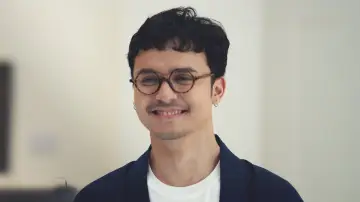 Задник до фильму"Yakin Nikah" #535352