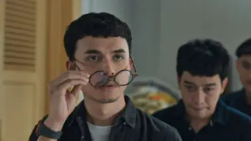 Задник до фильму"Yakin Nikah" #535378