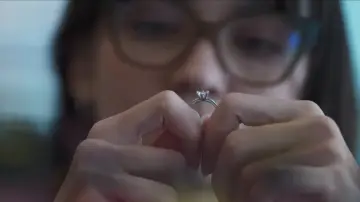 Задник до фильму"Yakin Nikah" #535414