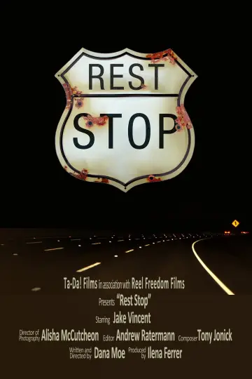 Rest Stop постер