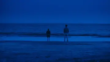 Задник до фильму"走失的小提琴" #842098