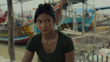 Задник до фільму "Pangku" #592070