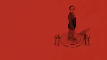 Задник до фильму"The Dinner Plan" #1191720