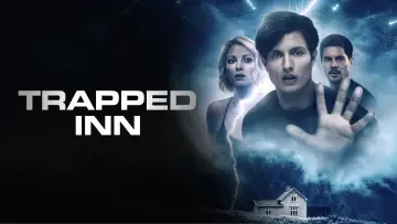 Задник до фільму "Trapped Inn" #1633414