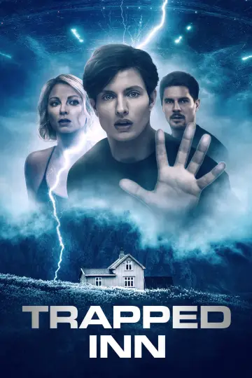 Trapped Inn постер