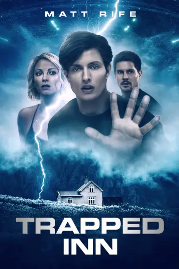 Постер до фільму "Trapped Inn" #1633419
