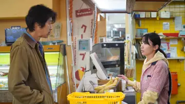 Задник до фильму"アフター・ザ・クエイク" #648253