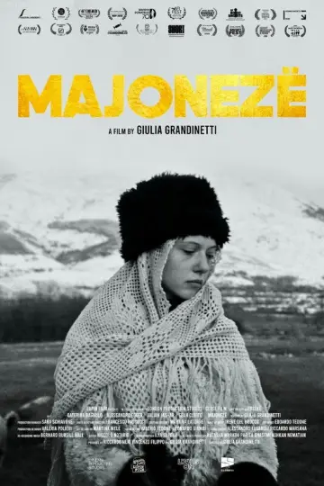 Majonezë постер