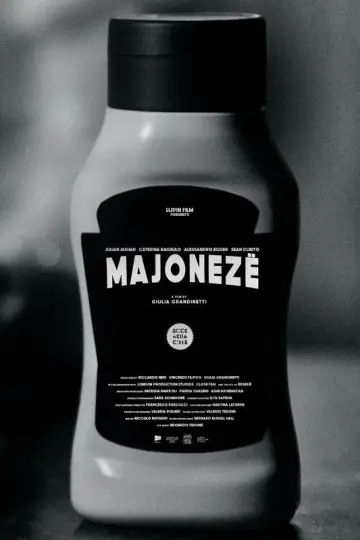 Постер до фільму "Majonezë" #1568274