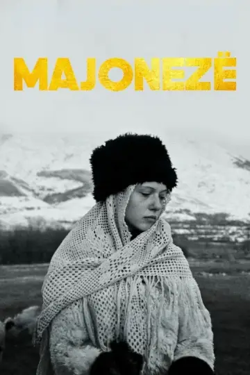Постер до фільму "Majonezë" #1609158
