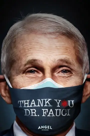 Постер до фильму"Thank You Dr. Fauci" #1167963