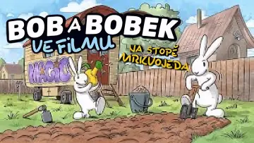 Задник до фільму "Bob a Bobek ve filmu: Na stopě Mrkvojeda" #1585104