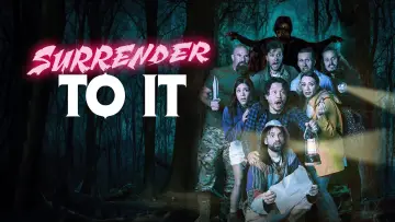 Задник до фільму "Surrender To It" #977292