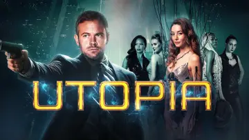 Задник до фильму"Utopia" #643958