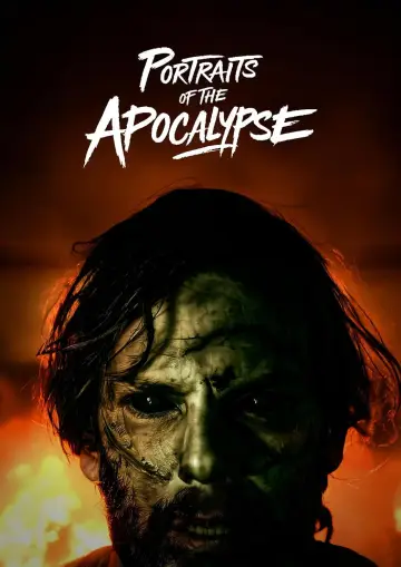 Retratos del Apocalipsis постер