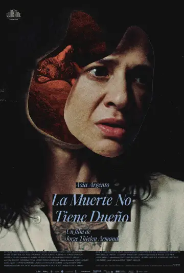 Постер до фильму"La Muerte no Tiene Dueño" #1171446