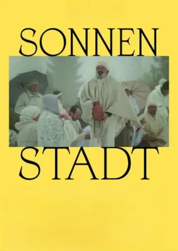 Постер до фильму"Sonnenstadt" #1195880