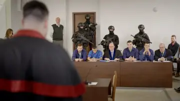 Задник до фильму"Autičkári" #1167948