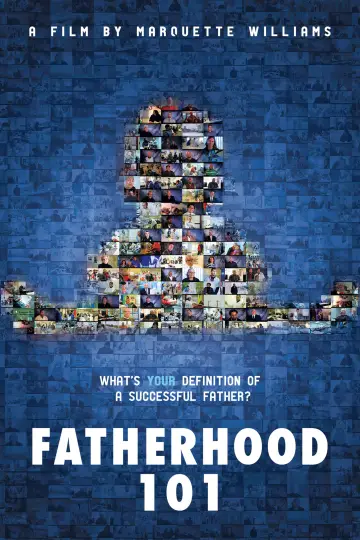 Постер до фильму"Fatherhood 101" #880841