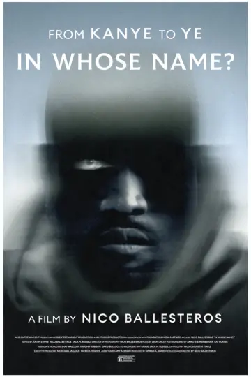Постер до фильму"In Whose Name?" #634483