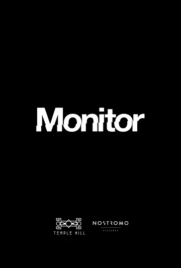 Постер до фільму "Monitor" #673549