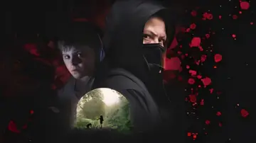 Задник до фільму "The Defender" #653901