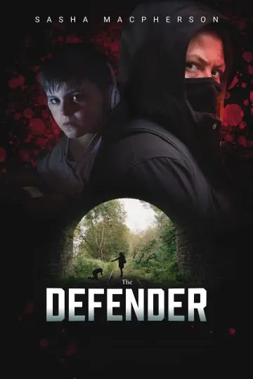 Постер до фільму "The Defender" #653905