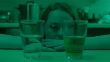 Задник до фильму"Aftertaste" #1175452