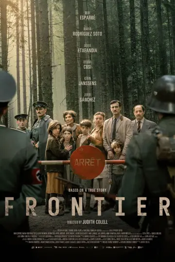 Frontier