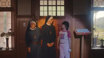 Задник до фильму"Holy Days" #1139243