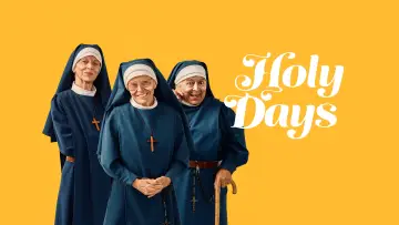 Задник до фильму"Holy Days" #1169127