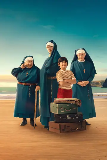 Постер до фильму"Holy Days" #534167