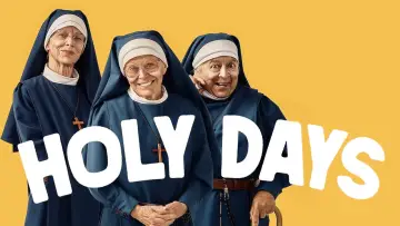 Задник до фильму"Holy Days" #831224