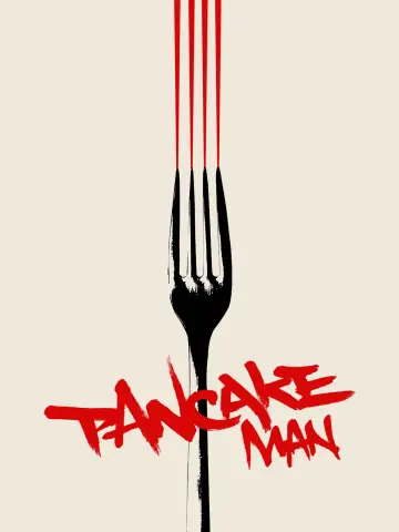 Постер до фільму "Pancake Man" #1818496