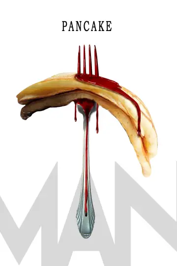 Постер до фільму "Pancake Man" #1818498