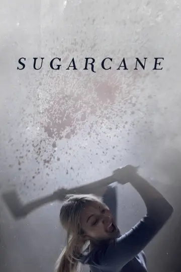 Постер до фильму"Sugarcane" #1146594
