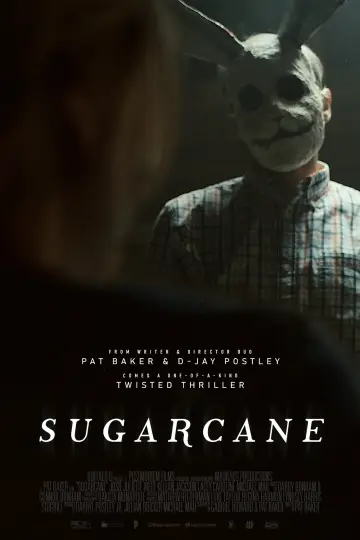 Постер до фильму"Sugarcane" #1146596