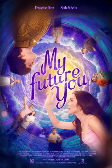Постер до фильму"My Future You" #735590